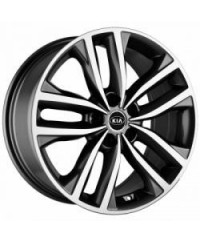 Replica Kia KA119 BMF R17 W7.0 PCD5x114.3 ET45 DIA67.1